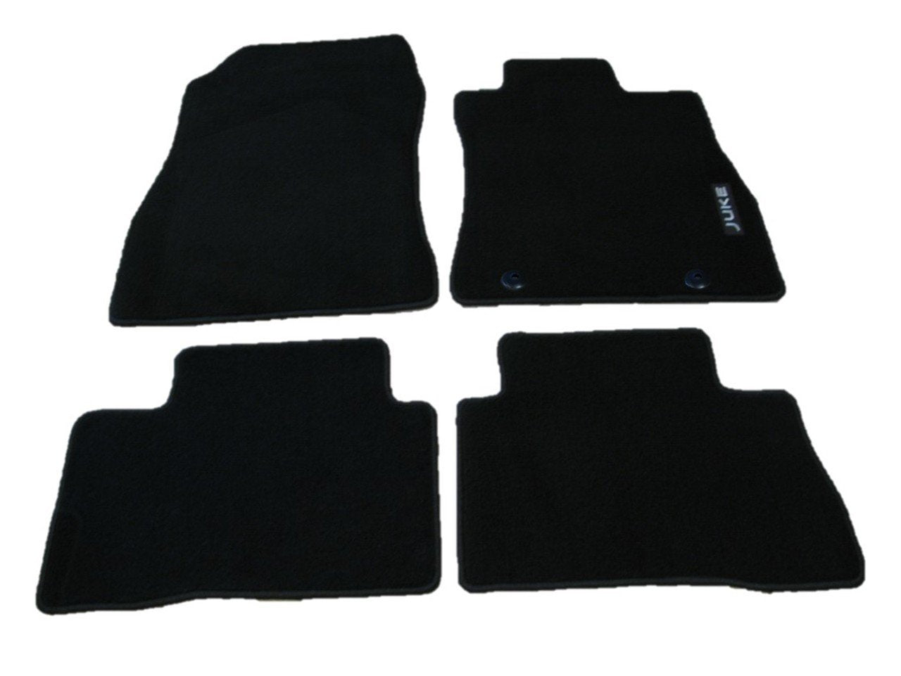 Car mats for store a nissan juke