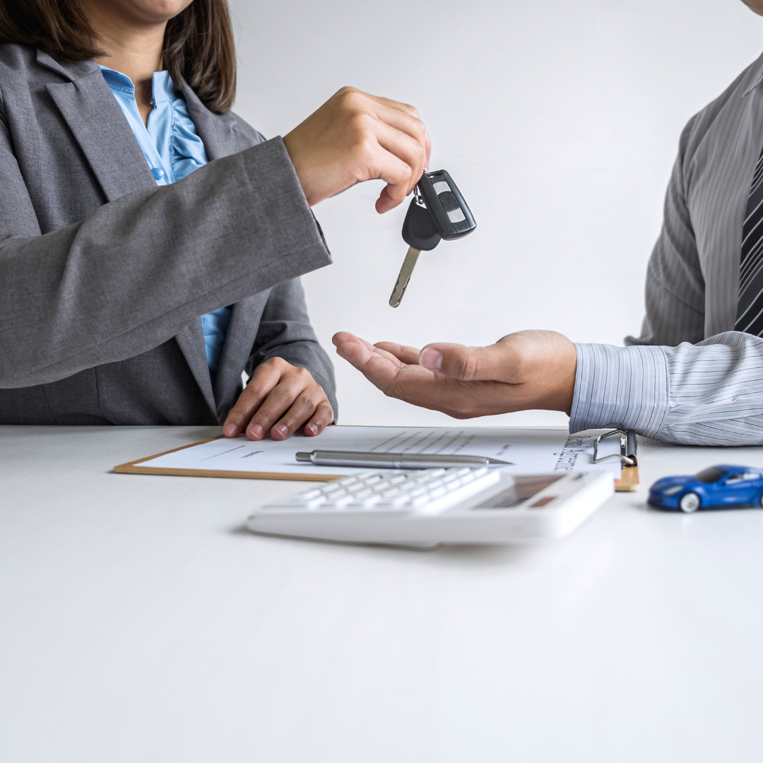 After Purchasing A Used Car In Australia, There Are 4 Things You Must Do