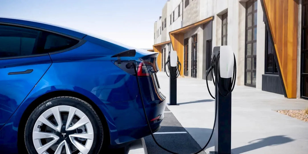 What Benefits Do Electric Cars Have in Australia Over Petrol Cars?