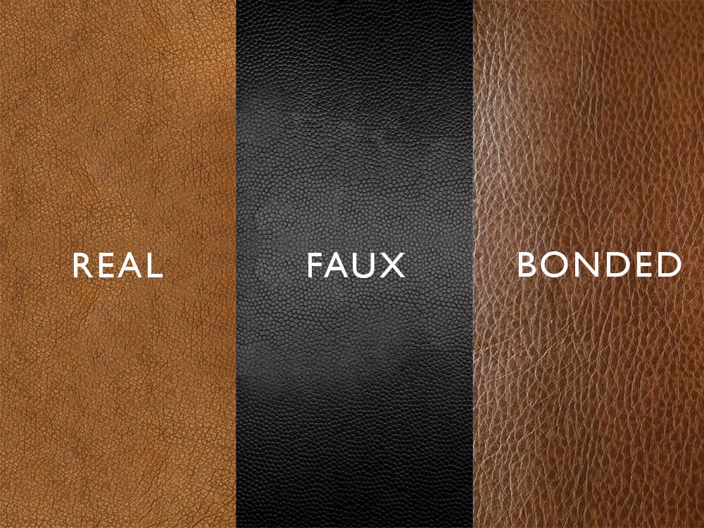 What you need to understand about faux leather