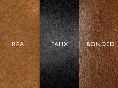 What you need to understand about faux leather