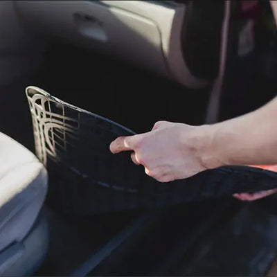 How to Find the Right Car Mats for Your Car