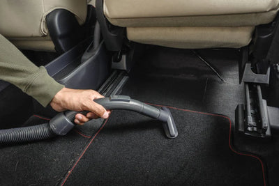 Top Tips for Keeping Your Car Mats in Perfect Condition