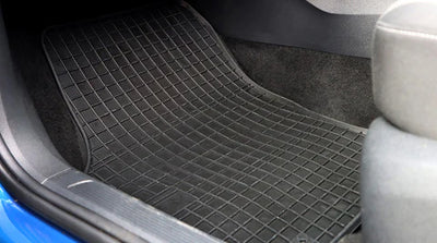 What to Consider Before Buying Car Mats: A Comprehensive Guide