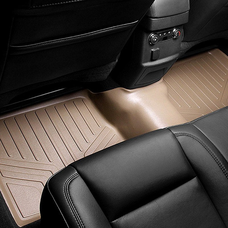 Driving Ahead: 6 Emerging Trends in Car Mats & Liners for Businesses to Watch