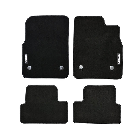 Holden Car Mats | Holden VE Car Floor Mats – Car Mats Australia